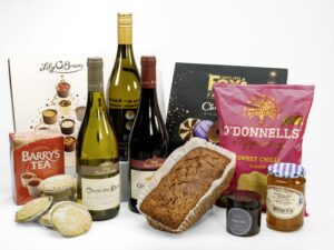 Christmas Cheer Hamper