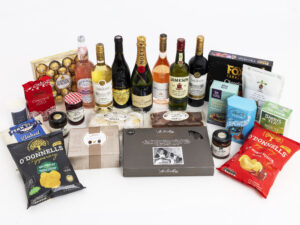The Bespoke Festive Hamper